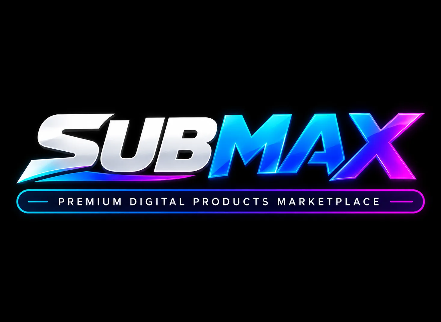 Submax premium digital marketplace